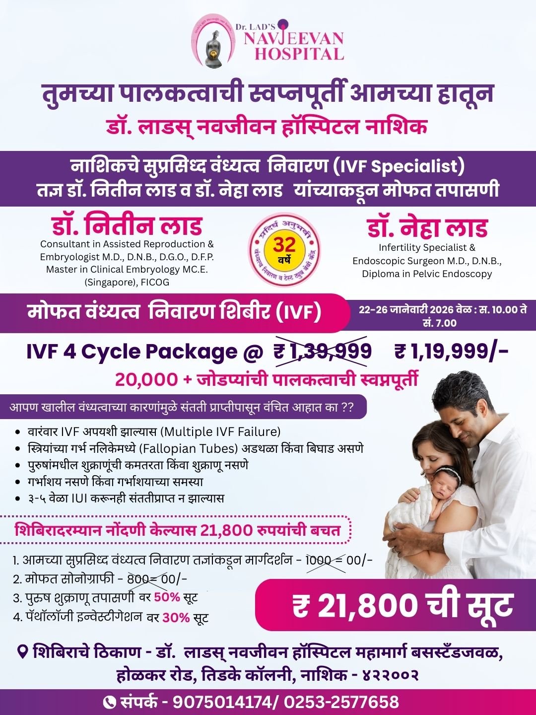 IVF Poster 1